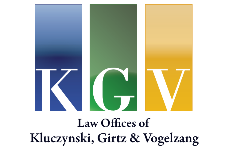 Kluczynski, Girtz & Vogelzang Logo