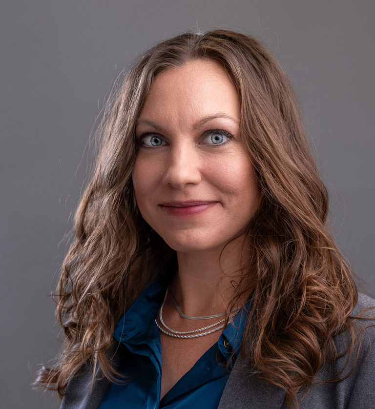 Jessica M. Stark-Flechsig